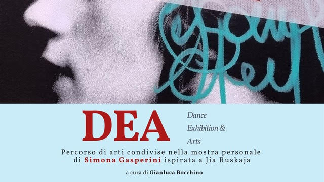 DEA – Dance, Exhibition & Arts