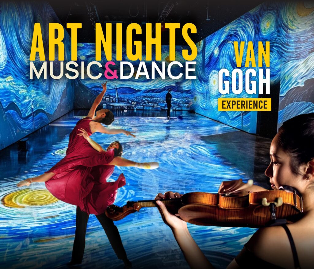 Art Nights Music&Dance