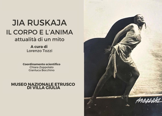 JIA RUSKAJA